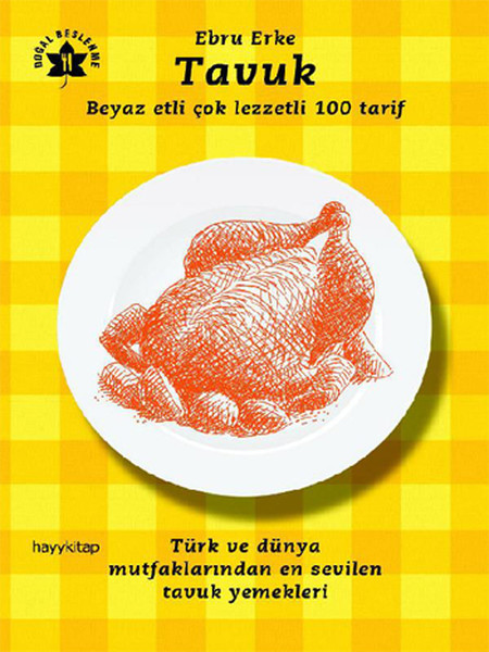 Türk ve Dünya Mutfaklarından Beyaz Etli Çok Lezzetli 100 Tarif.pdf