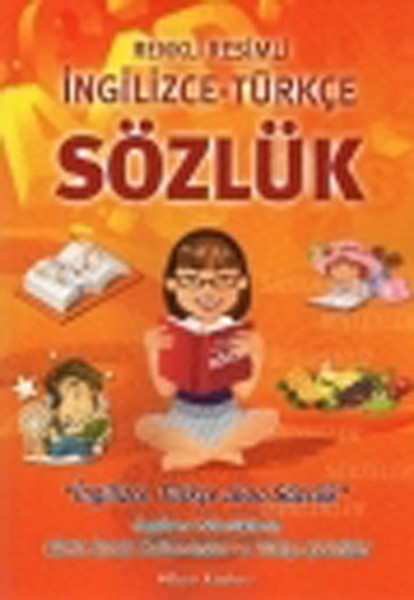 Renkli Resimli Ingilizce Turkce Sozluk Pdf Gratis