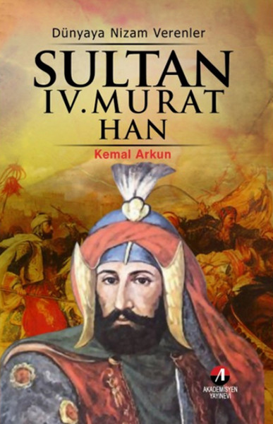 Dünyaya Nizam Verenler Sultan IV. M.pdf
