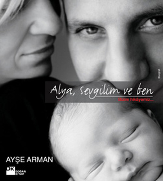Alya, Sevgilim ve Ben, Bizim Hikayemiz.pdf