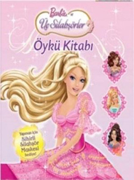 Barbie ve 3 Silahşörler.pdf