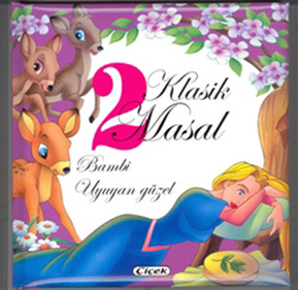 2 Klasik Masal - Bambi-Uyuyan Güzel.pdf