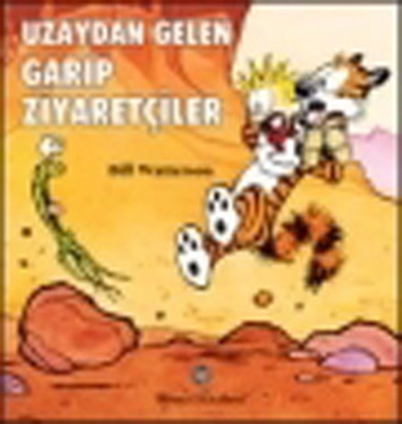 Uzaydan Gelen Garip Ziyaretçiler.pdf