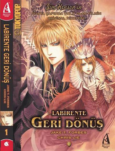 Labirente Geri Dönüş.pdf
