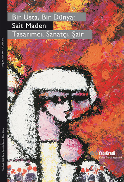 Sait Maden: Tasarımcı, Sanatçı, Şair.pdf
