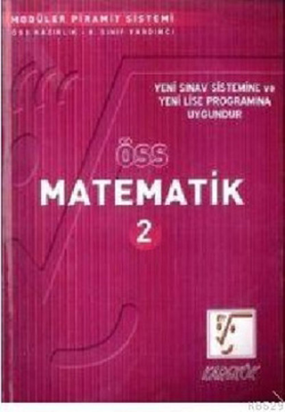 YGS Matemetik-2 YGS Hazırlık - 9. Sınıf Yardımcı.pdf