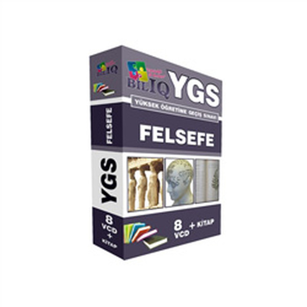 Bil IQ YGS Felsefe Hazırlık Vcd Seti (8 VCD).pdf