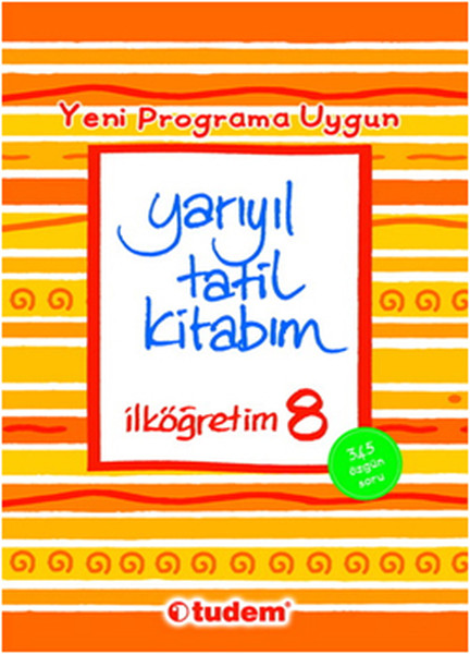 Yarıyıl Tatil Kitabım - İlköğretim 8.pdf