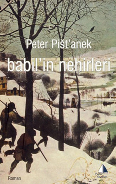 Babilin Nehirleri.pdf