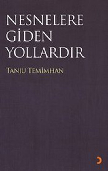 Nesneler Gidilen Yollardır.pdf
