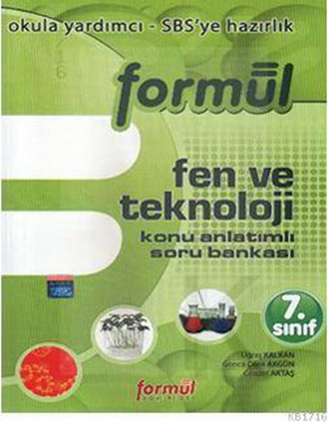 Formül 7. Sınıf Fen ve Teknoloji K.A.S.B..pdf