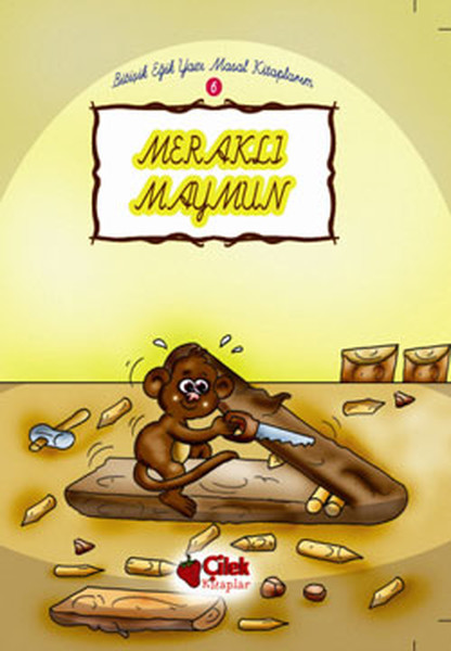 Meraklı Maymun - 6.pdf