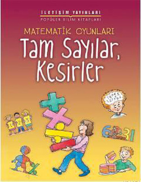 Matematik Oyunları - Tam Sayılar, Kesirler.pdf