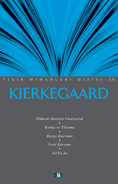 Kierkegaard - Fikir Mimarları 20.pdf