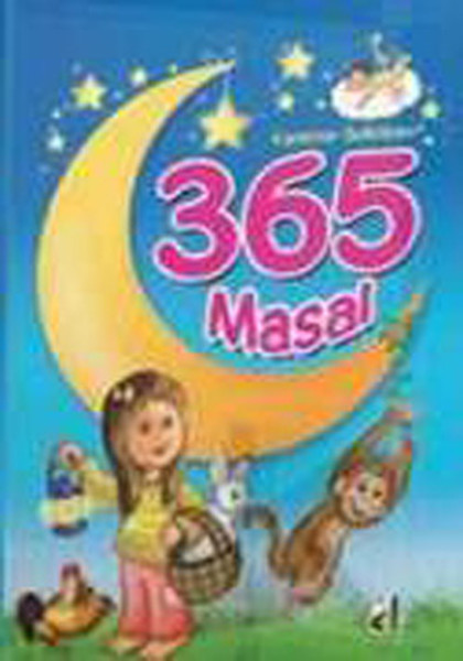 Karakter Geliştiren 365 Masal.pdf