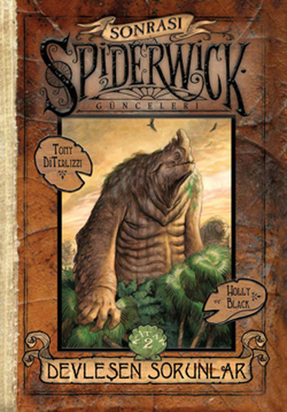 Spiderwick Günceleri Sonrası 2 - Devleşen Sorunlar.pdf