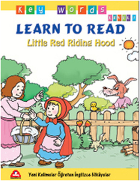Little Red Riding Hood.pdf