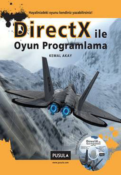 DirectX ile Oyun Programlama.pdf
