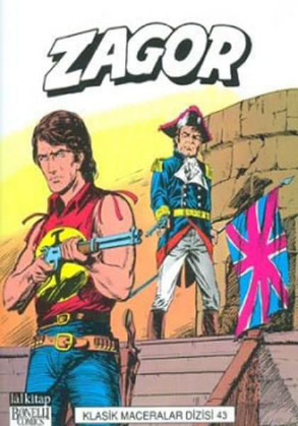 Zagor Klasik Maceralar Dizisi - 43.pdf
