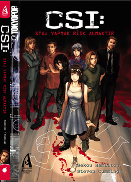 CSI: Staj Yapmak Risk Almaktır.pdf