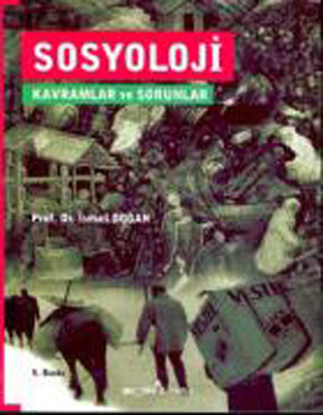Sosyoloji - Kavramlar ve Sorunlar.pdf