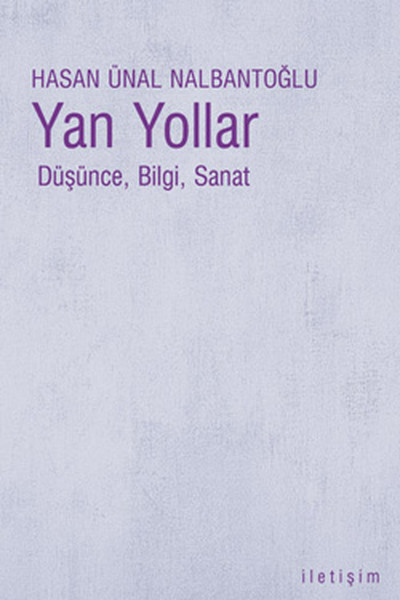Yan Yollar - Düşünce, Bilgi, Sanat.pdf