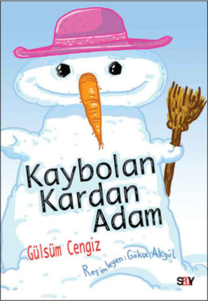 Kaybolan Kardan Adam.pdf
