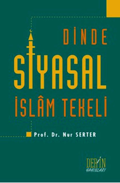 Dinde Siyasal İslam Tekeli.pdf