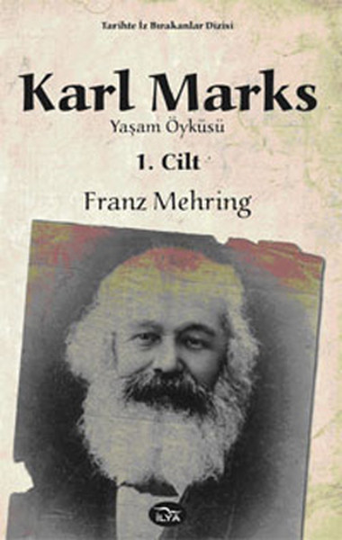 Karl Marks Yaşam Öyküsü - 1.Cilt.pdf