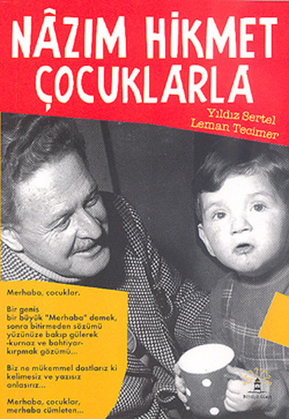 Nâzım Hikmet Çocuklarla.pdf