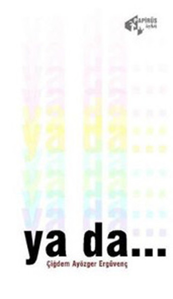Ya da....pdf