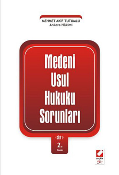 Medeni Usul Hukuku Sorunları.pdf