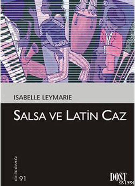 Salsa ve Latin Caz.pdf