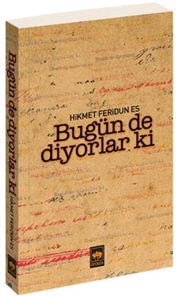 Bugün De Diyorlar Ki.pdf