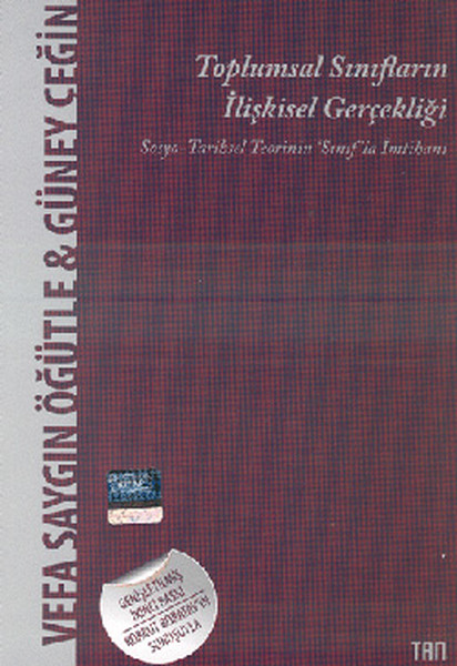 Toplumsal Sınıfların İlişkisel Gerçekliği.pdf
