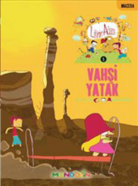 Lilinin Adası - Vahşi Yatak.pdf