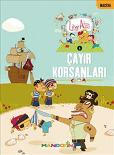 Lilinin Adası - Çayır Korsanları.pdf