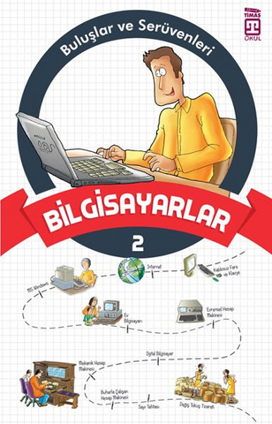 Buluşlar ve Serüvenleri - Bilgisayar.pdf