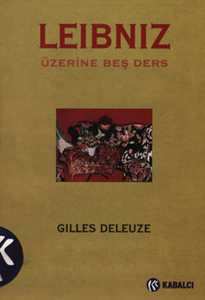 Leibniz Üzerine Beş Ders.pdf