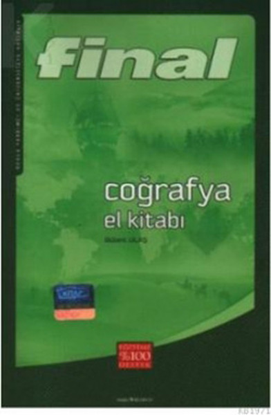 Final Coğrafya El Kitabı.pdf