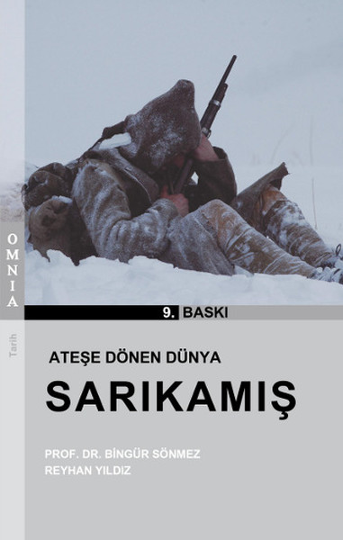 Ateşe Dönen Dünya - Sarıkamış.pdf