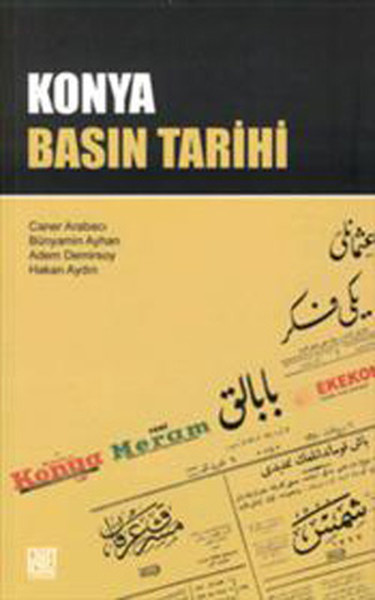 Konya Basın Tarihi.pdf