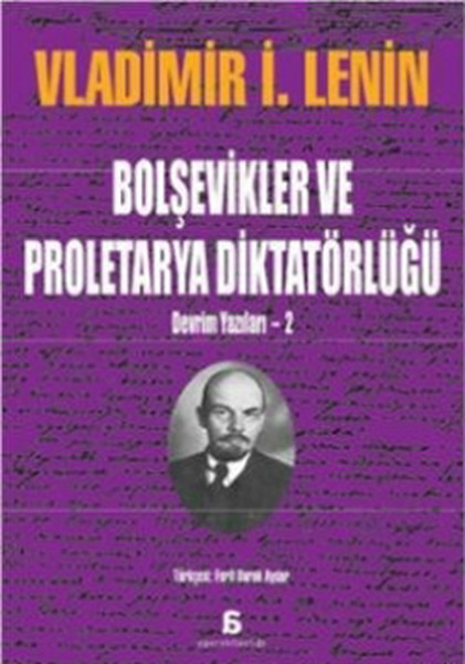 Bolşevikler ve Proletarya Diktatörlüğü.pdf