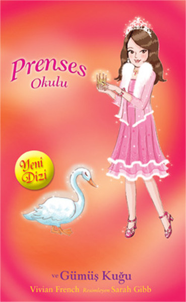 Prenses Okulu 24 - Sarah ve Gümüş Kuğu.pdf