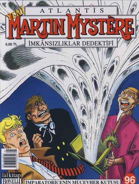 Martin Mystere Sayı - 96.pdf