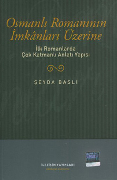 Osmanlı Romanının İmkanları Üzerine.pdf