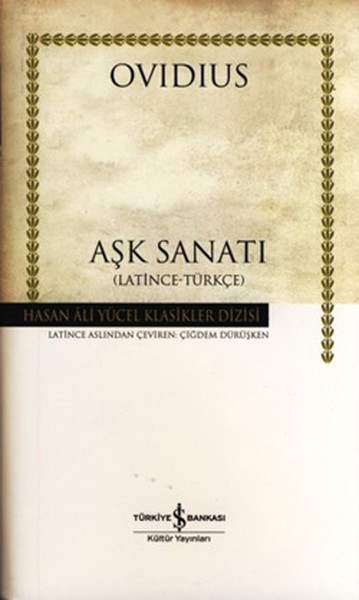 Aşk Sanatı - Hasan Ali Yücel Klasikleri.pdf
