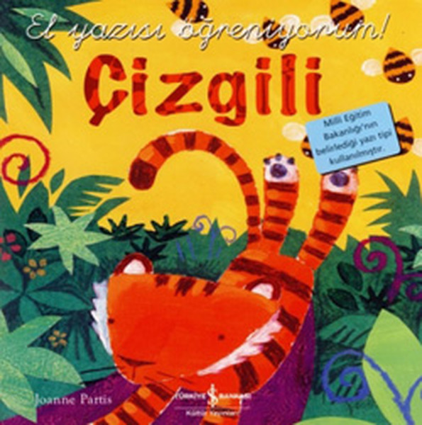El Yazısı Öğreniyorum - Çizgili.pdf