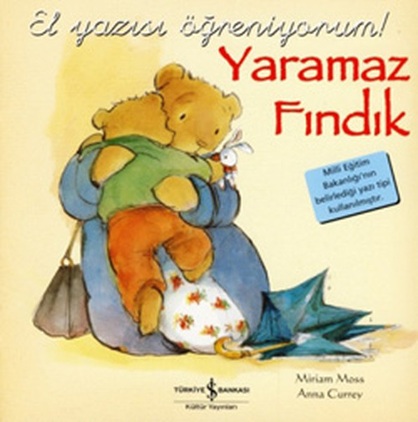 El Yazısı Öğreniyorum - Yaramaz Fındık.pdf