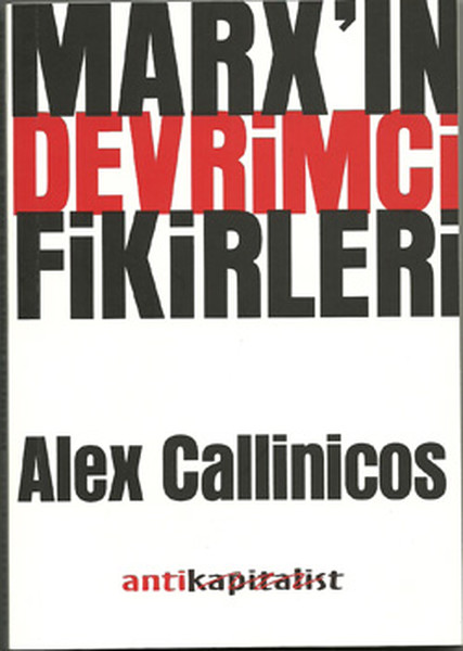 Marxın Devrimci Fikirleri.pdf